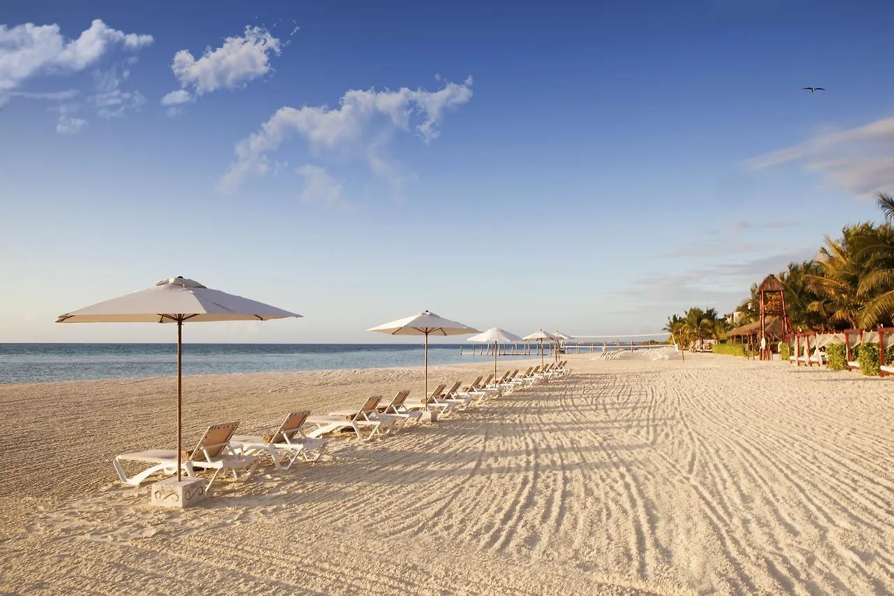 Resort Palafitos Overwater Bungalows Catamaran, Cenote & More Inclusive (Adults Only) Playa del Carmen