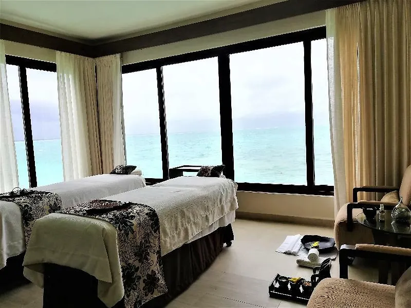 Resort Palafitos Overwater Bungalows Catamaran, Cenote & More Inclusive (Adults Only) Playa del Carmen