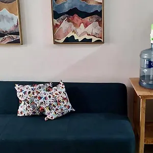 Apartamento Beautiful And Zen Studio By Uniko Vacation Playa del Carmen