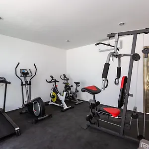 Apartamento Luxury 3 Playa del Carmen