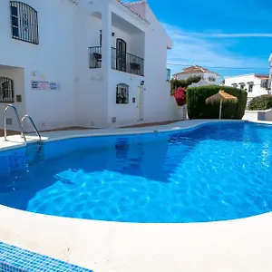 Apartamento Pinos 19 Menyber Nerja