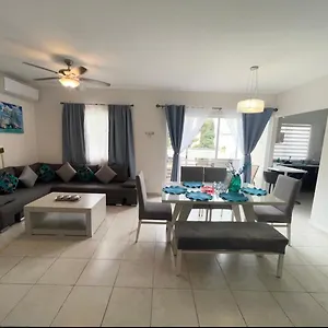 Apartamento Departamento Blue Vacacional Playa del Carmen