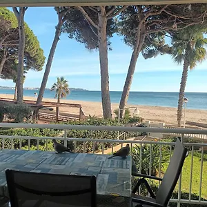 Apartamento Primera Linea De Mar En Cambrils