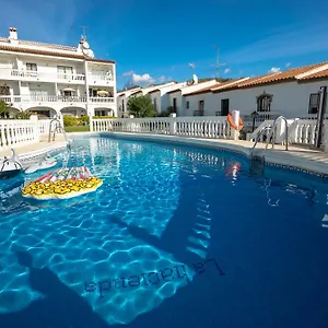 Apartamento Hacienda 10b Menyber Nerja