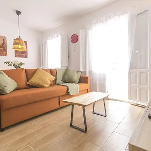 Apartamento Centro Marimel Nerja