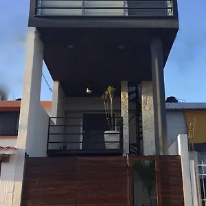Ser & Soul Vacation Lofts Apartamento