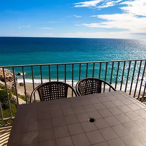 Apartamento Carabeo 72 Menyber Nerja