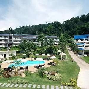Khaolak Sunset - Adults Only - Sha Extra Кхаулак