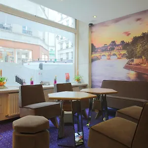 Grand Du Loiret Париж