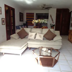 Casa Armonia Playa del Carmen
