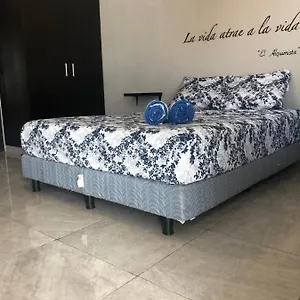 Apartamento Mayan Caribe Playa del Carmen
