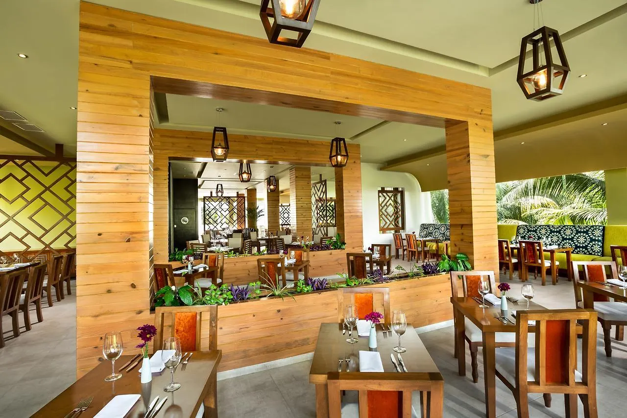 Palafitos Overwater Bungalows Catamaran, Cenote & More Inclusive (Adults Only) Playa del Carmen 5*,