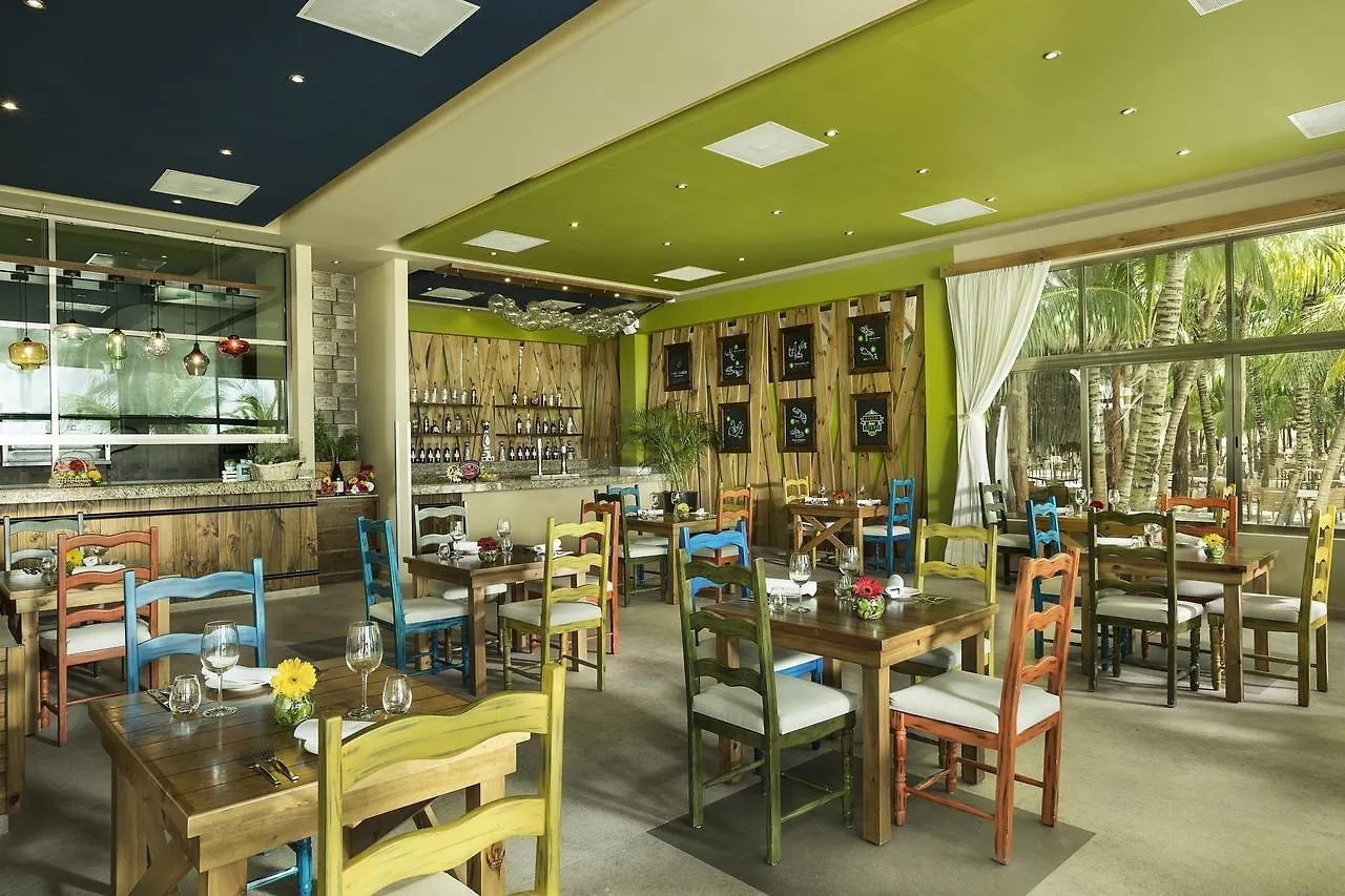 Palafitos Overwater Bungalows Catamaran, Cenote & More Inclusive (Adults Only) Playa del Carmen Resort