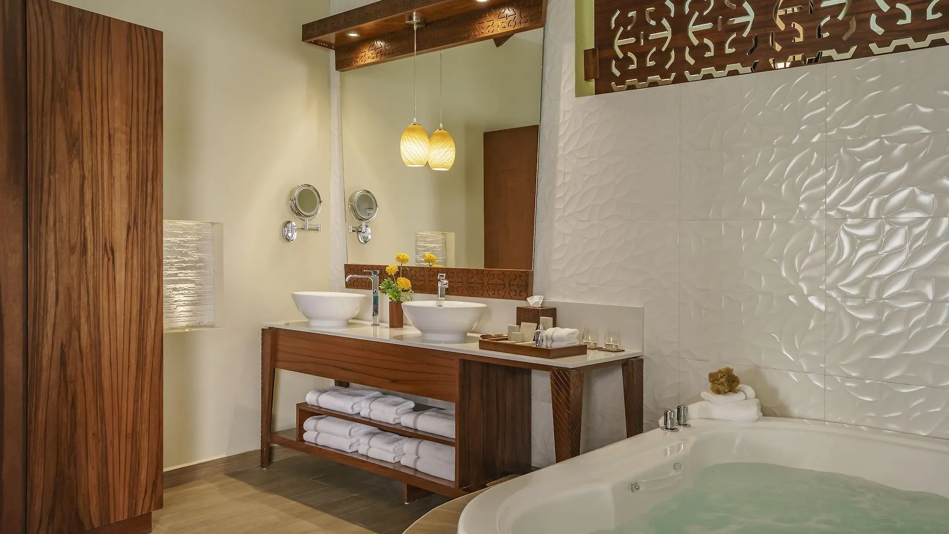 Palafitos Overwater Bungalows Catamaran, Cenote & More Inclusive (Adults Only) Playa del Carmen 5*,  Mexico
