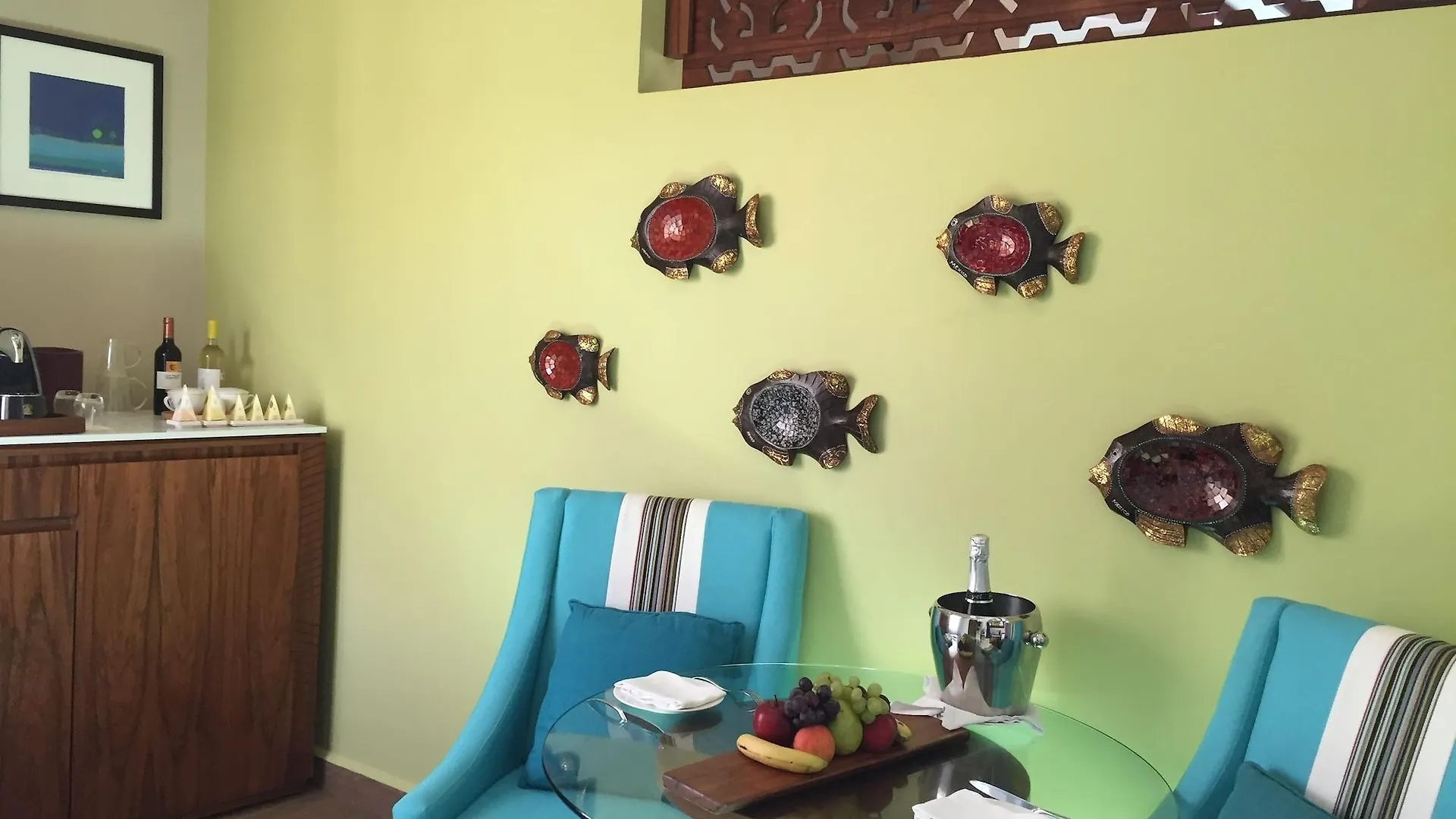 Palafitos Overwater Bungalows Catamaran, Cenote & More Inclusive (Adults Only) Playa del Carmen Resort