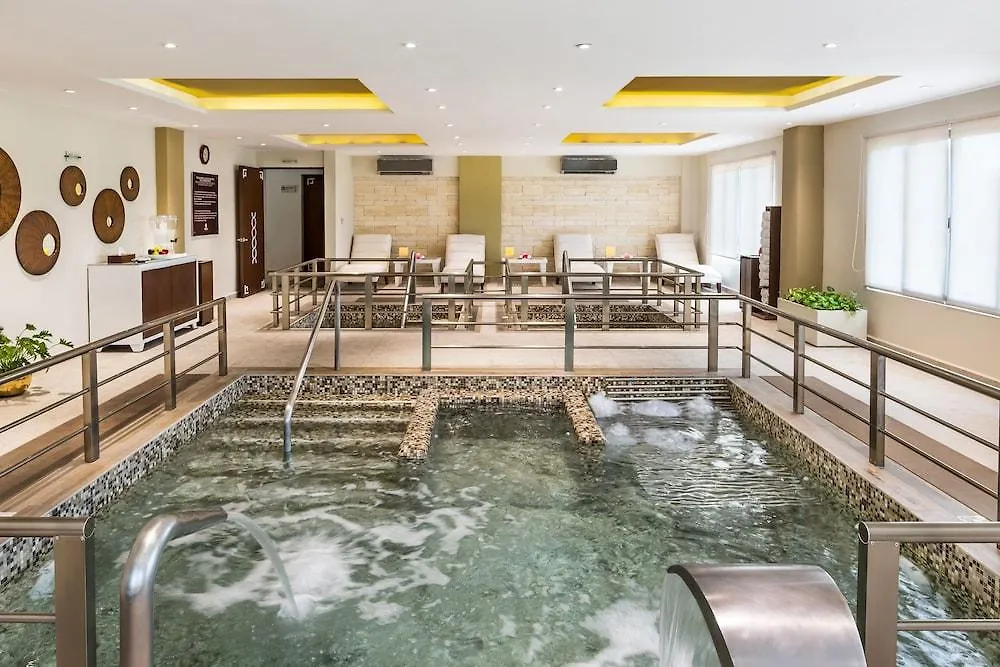 Resort Palafitos Overwater Bungalows Catamaran, Cenote & More Inclusive (Adults Only) Playa del Carmen