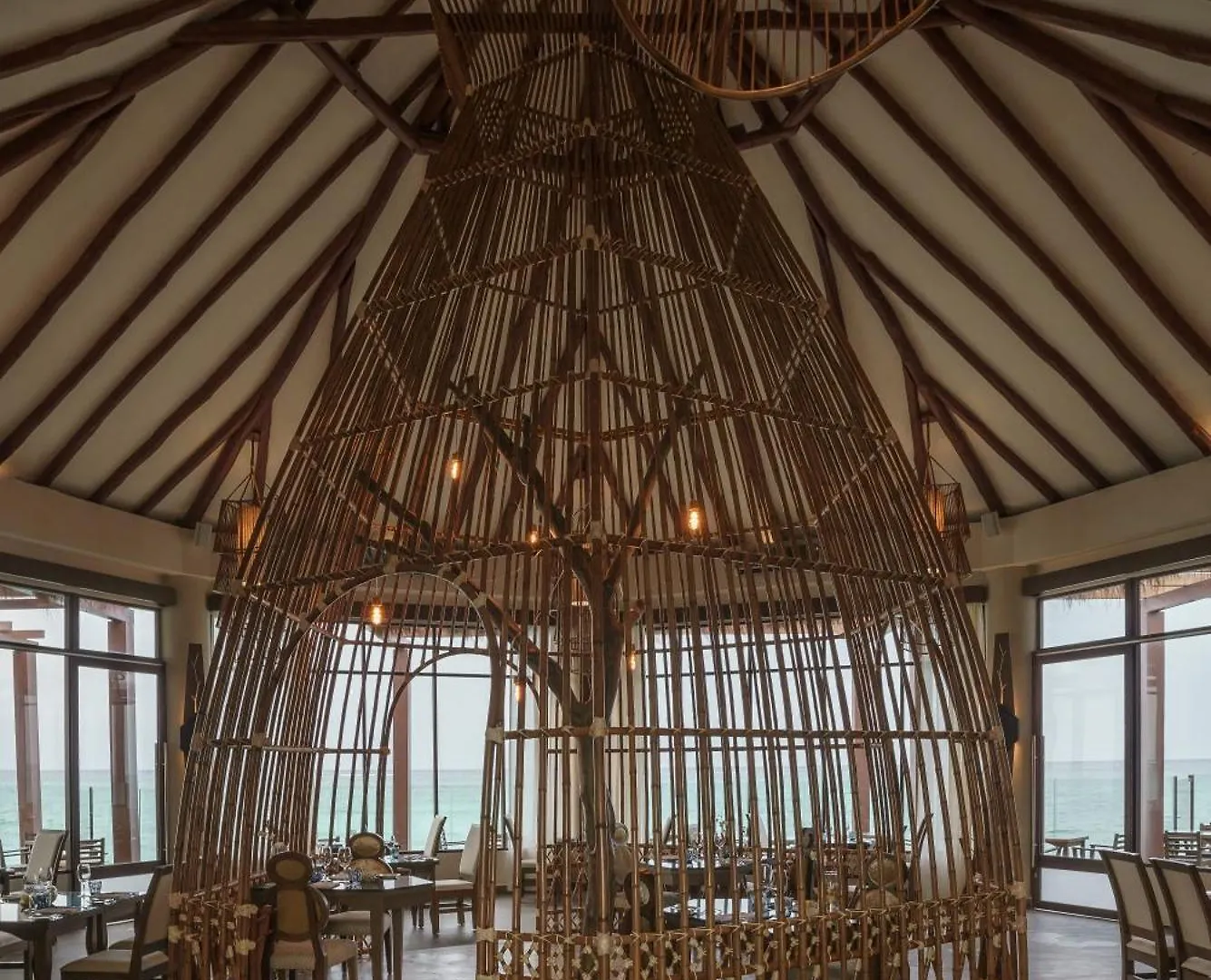 Palafitos Overwater Bungalows Catamaran, Cenote & More Inclusive (Adults Only) Playa del Carmen Resort
