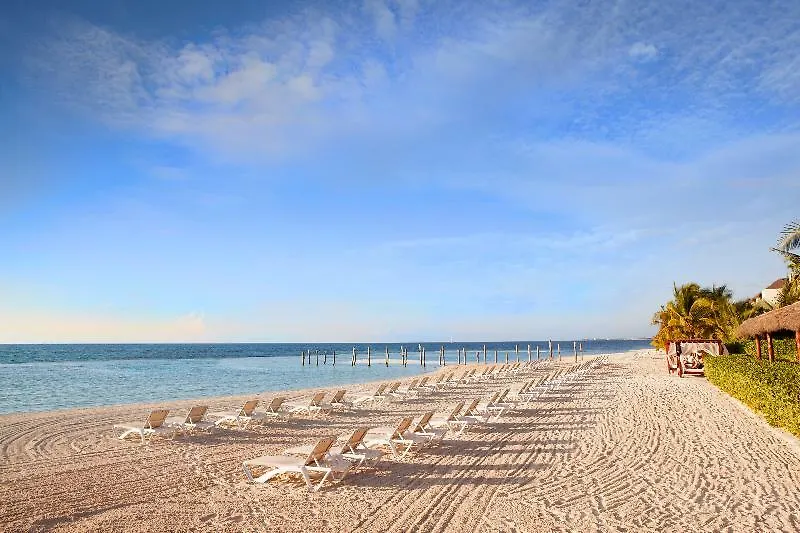 ***** Resort Palafitos Overwater Bungalows Catamaran, Cenote & More Inclusive (Adults Only) Playa del Carmen México